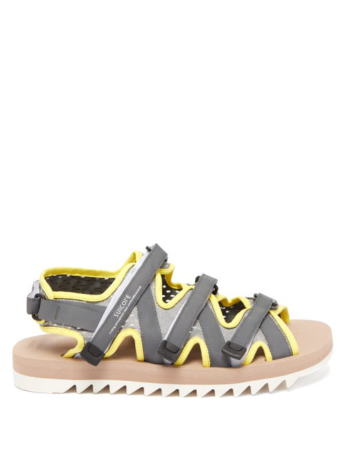 jimmy men's sportstyle sandals
