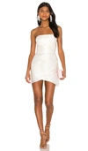 AMANDA UPRICHARD X REVOLVE MAIYA DRESS,AMAN-WD1035