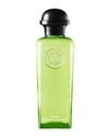 Herm S 3.3 Oz. Eau De Pamplemousse Rose Eau De Cologne Spray