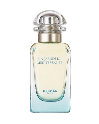 Herm S 1.6 Oz. Un Jardin En Mediterranee - Eau De Toilette Spray