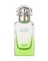 Herm S Un Jardin Sur Le Toit Eau De Toilette Spray, 1.6 Oz.