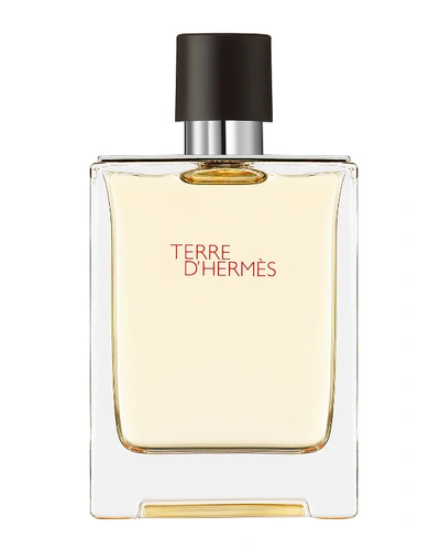 Herm S Terre D'hermes Eau De Toilette, 3.3 Oz.