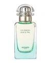 HERM S UN JARDIN SUR LE NIL EAU DE TOILETTE SPRAY, 1.6 OZ.,PROD111490037