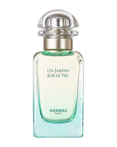 Herm S 1.6 Oz. Un Jardin Sur Le Nil Eau De Toilette Spray