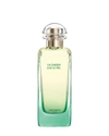 Herm S 3.3 Oz. Un Jardin Sur Le Nil Eau De Toilette Spray