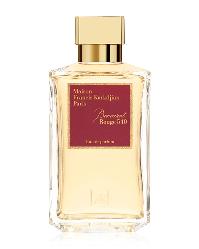 MAISON FRANCIS KURKDJIAN BACCARAT ROUGE 540 EAU DE PARFUM, 6.8 OZ.,PROD126530048