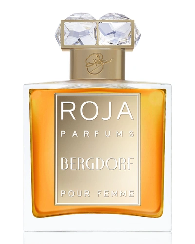 Roja Parfums Bergdorf's Parfum Pour Femme