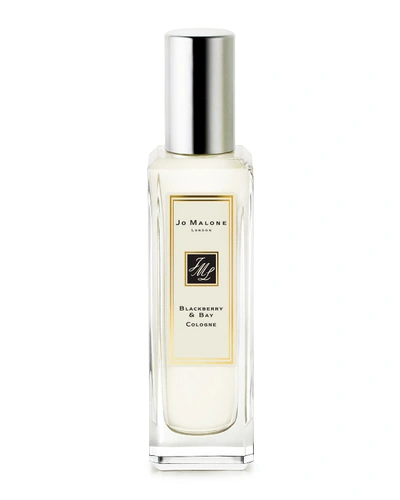 Jo Malone London Blackberry & Bay Cologne, 1.0 Oz. In Colorless