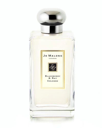 JO MALONE LONDON BLACKBERRY & BAY COLOGNE, 3.4 OZ.,PROD80750018