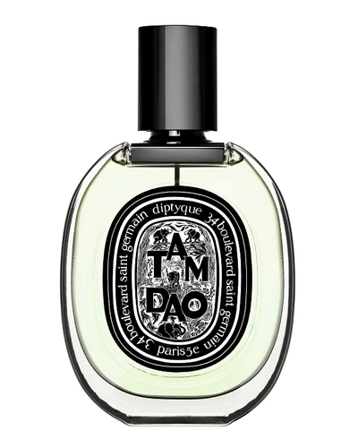 Diptyque 2.5 Oz. Tam Dao Eau De Parfum