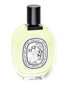 Diptyque Do Son Eau De Toilette, 3.4 Oz.