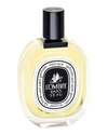 Diptyque L'ombre Dans L'eau Eau De Toilette, 3.4 Oz.