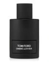Tom Ford Signature Ombre Leather Eau De Parfum 3.4 Oz.