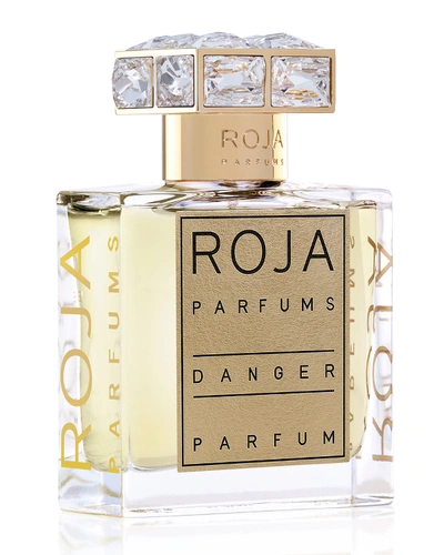 ROJA PARFUMS DANGER PARFUM POUR FEMME, 1.7 OZ.,PROD95870078