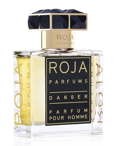 Roja Parfums 1.7 Oz. Danger Parfum Pour Homme
