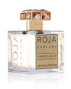 ROJA PARFUMS AMBER AOUD CRYSTAL PARFUM, 3.4 OZ.,PROD96040035