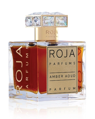 Roja Parfums 3.4 Oz. Amber Aoud Parfum