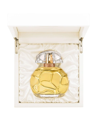 HOUBIGANT PARIS QUELQUES FLEURS L'ORIGINAL EXTRAIT PARFUM, 3.4 OZ./ 100 ML,PROD83960011