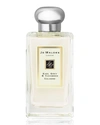Jo Malone London Earl Grey & Cucumber Cologne, 3.4 Oz.