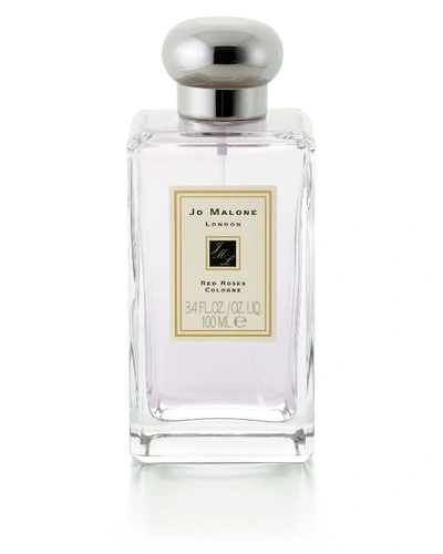 Jo Malone London 3.4 Oz. Red Roses Cologne