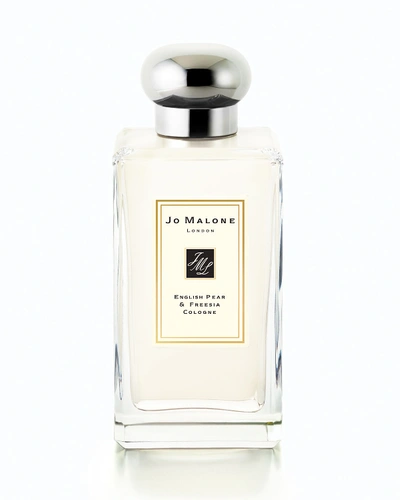 JO MALONE LONDON ENGLISH PEAR & FREESIA COLOGNE, 3.4 OZ.,PROD59930005