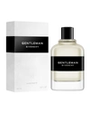 Givenchy Gentleman Eau De Toilette 3.3 oz/ 100 ml Eau De Toilette Spray In Black