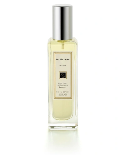 Jo Malone London Lime Basil & Mandarin Cologne, 1.0 Oz.