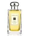 Jo Malone London Amber And Lavender By Jo Malone For Unisex