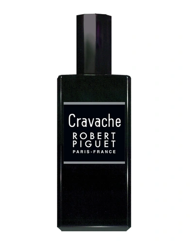 Robert Piguet Cravache Eau De Toilette Spray, 3.4 Oz.