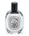 Diptyque 3.4 Oz. Eau Rose Eau De Toilette