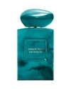 Giorgio Armani Armani Prive Bleu Turquoise Eau De Parfum, 3.4 Oz./ 100 ml