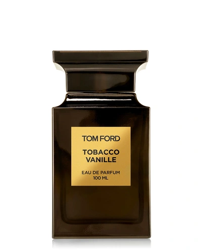 Tom Ford 3.4 Oz. Tobacco Vanille Eau De Parfum