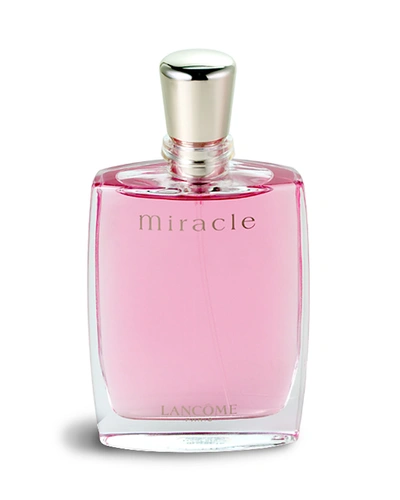 Lancôme 3.4 Oz. Miracle Eau De Parfum Spray