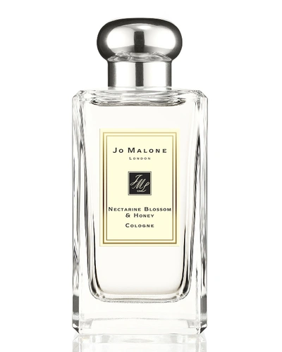 JO MALONE LONDON NECTARINE BLOSSOM & HONEY COLOGNE, 3.4 OZ.,PROD10160011