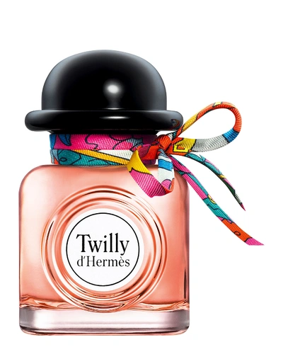 Herm S Twilly D'hermes 2.8 oz/ 83 ml Eau De Parfum Spray
