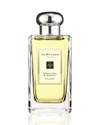 Jo Malone London English Oak & Hazelnut Cologne 3.4 oz/ 100 ml