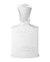 Creed Silver Mountain Water, 1.7 Oz.
