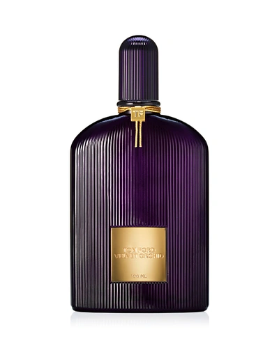 Tom Ford Velvet Orchid Eau De Parfum Fragrance 3.4 Oz.
