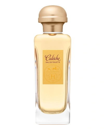Herm S Caleche Eau De Toilette Spray, 3.3 Oz.