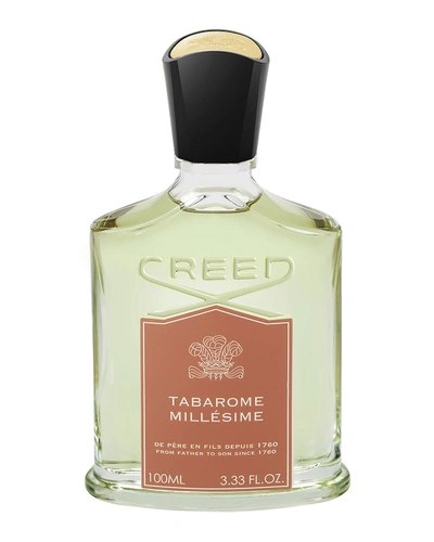 Creed Tabarome Millesime