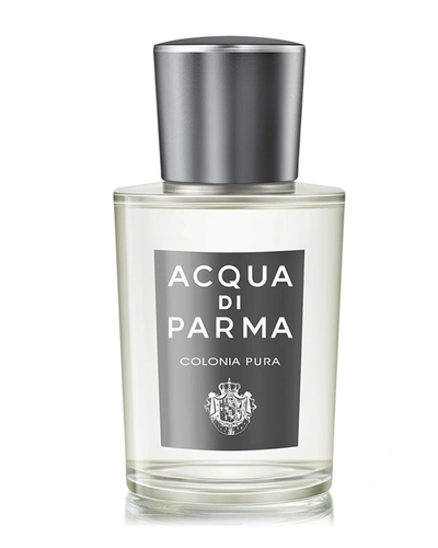 Acqua Di Parma 1.7 Oz. Colonia Pura Eau De Cologne In Multi