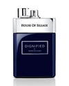 HOUSE OF SILLAGE SIGNATURE COLLECTION DIGNIFIED FRAGRANCE FOR MEN, 2.5 OZ./ 75 ML,PROD118200130