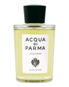 ACQUA DI PARMA COLONIA EAU DE COLOGNE, 6.0 OZ.,PROD52310006