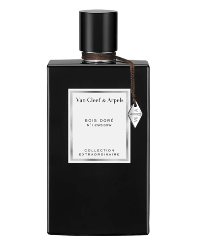 VAN CLEEF & ARPELS EXCLUSIVE BOIS DORE EAU DE PARFUM, 2.5 OZ.,PROD131950053