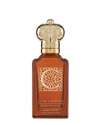 Clive Christian 1.9 Oz. Private Collection C Woody Leather Masculine