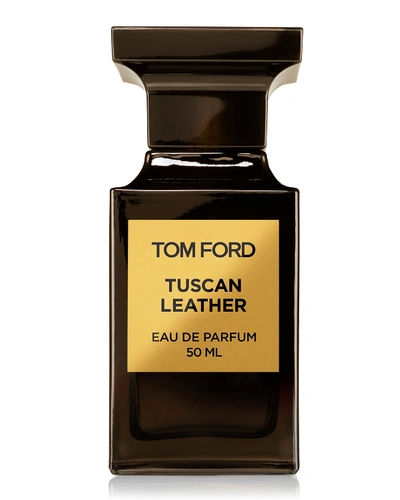 Tom Ford Tuscan Leather Eau De Parfum Fragrance 1.7 Oz.