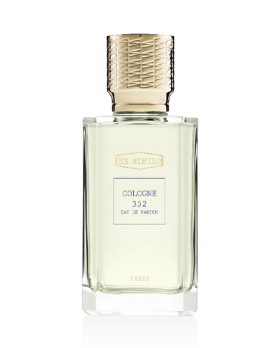 EX NIHILO COLOGNE 352 EAU DE PARFUM, 100 ML,PROD117640005