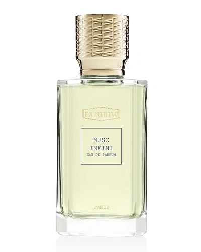 Ex Nihilo Musc Infini Eau De Parfum, 100 ml