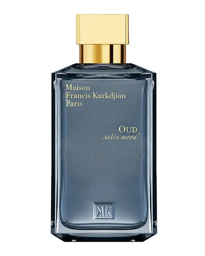 MAISON FRANCIS KURKDJIAN OUD SATIN MOOD EAU DE PARFUM, 6.8 OZ.,PROD132580161