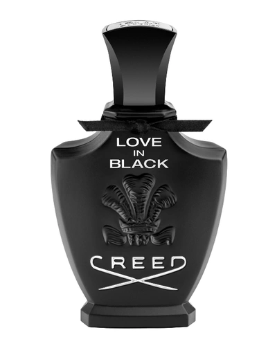 Creed Love In Black, 2.5 Oz.